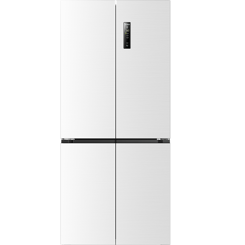 MELING/���� ���� һ����Чʮ�ֶԿ���ɢ�� 501�� BCD-501WPU9CX �մɰ�