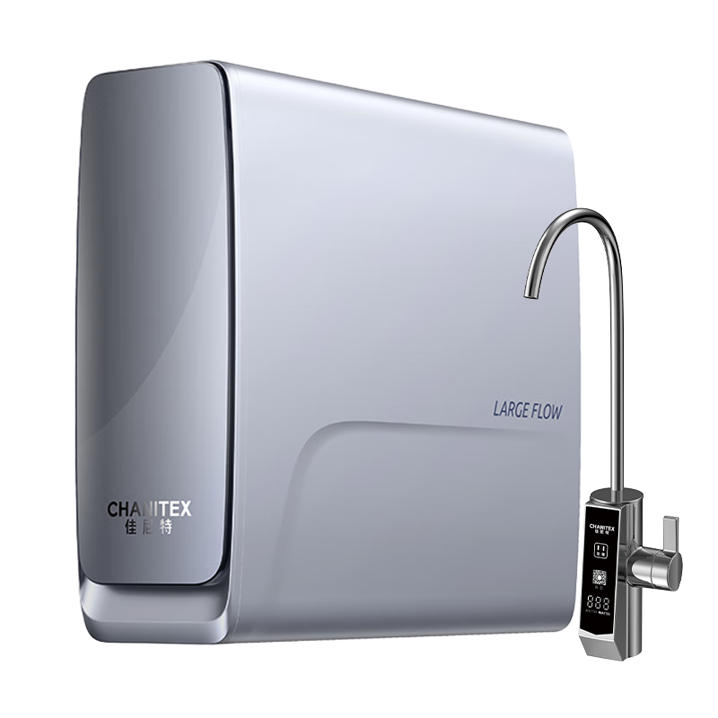 ���ڲ�����ʷ��˹��A.O.SMITH�������ؾ�ˮ�����ó���ֱ����ˮ������͸������5�곤ЧROĤ ����1600G CR4000AB1 ����4000 4��/���� ��ˮ��