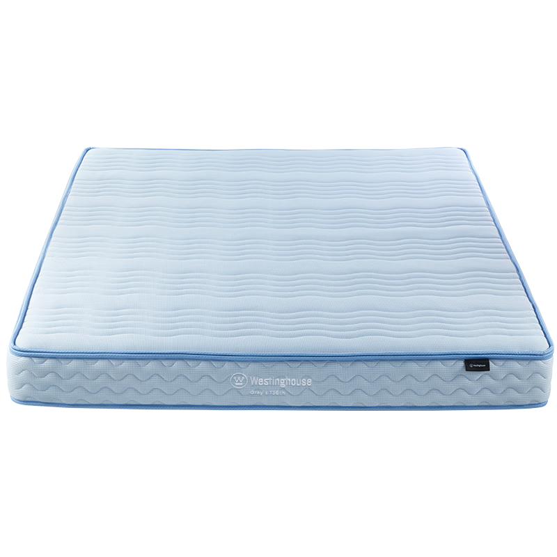 西屋电气 西屋（Westinghouse） K3床垫护脊床垫青少年天然护脊美姿静音多睡感床垫1.5米*2米 稚梦系列-1.5m
