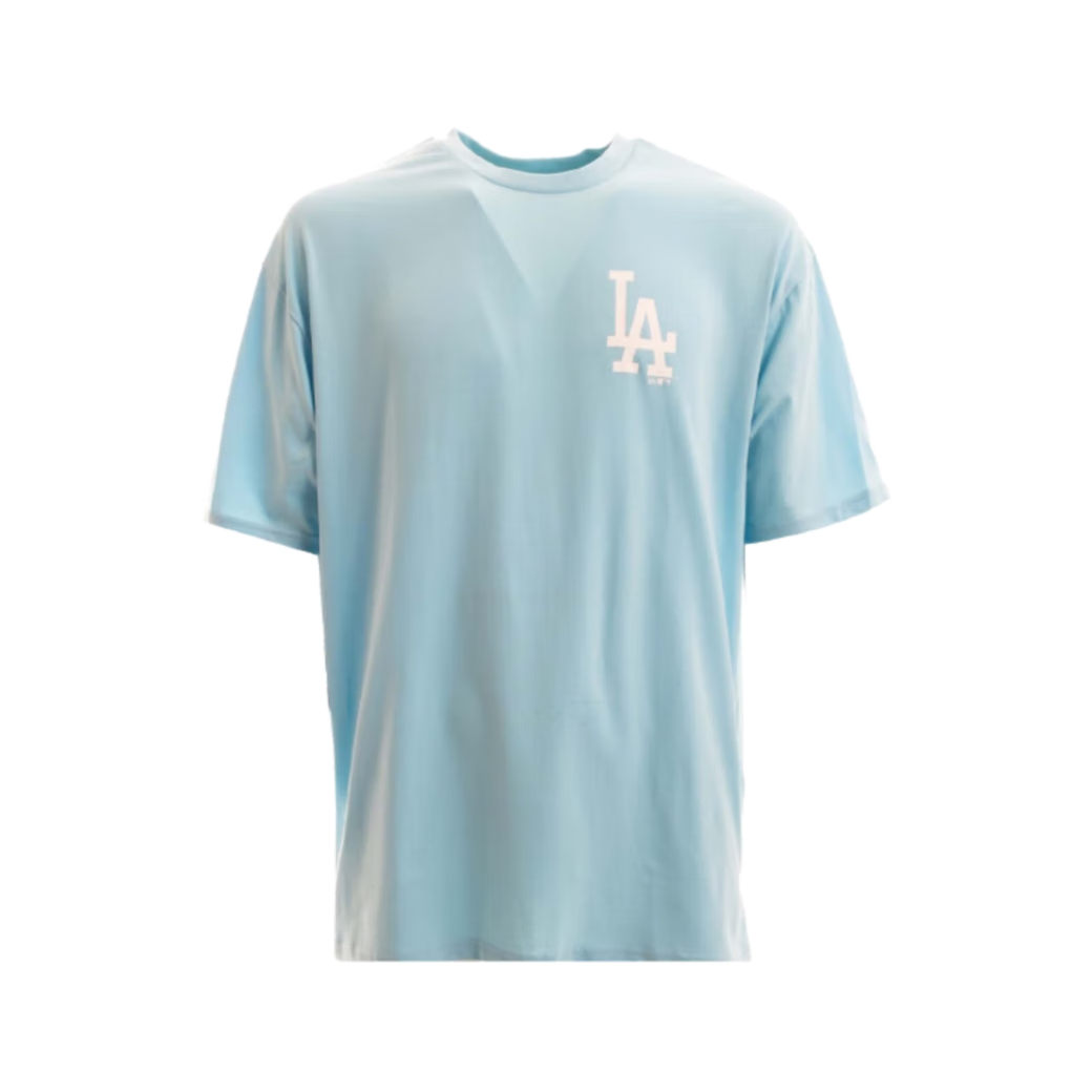 NEW ERA��Ů����ӡ�������˶�����T��25����mlb������ ǳ��ɫLA XS