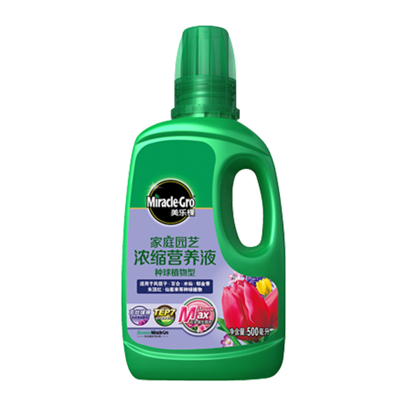 ���ֿ�ֲ��Ӫ��Һ�������ܶ��ⷬ�ѷ�����Ӫ��Һ�л����� ������500ml