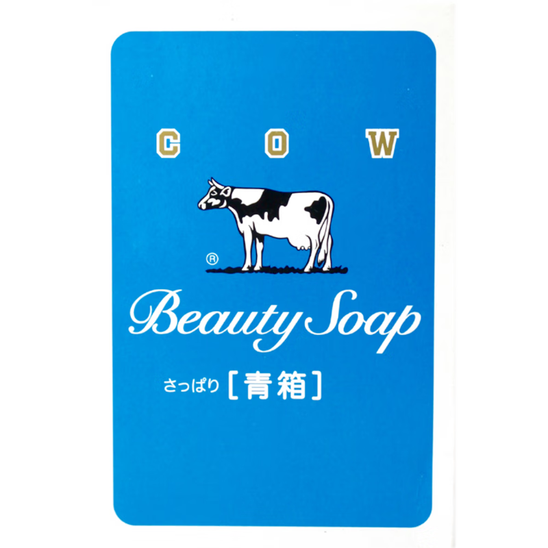 ţ��ʯ��COW�޶�ͬ��ţ�ƽ�����������85g����ϴ����ԡ���ֹ���������ˬ 5Ԫ