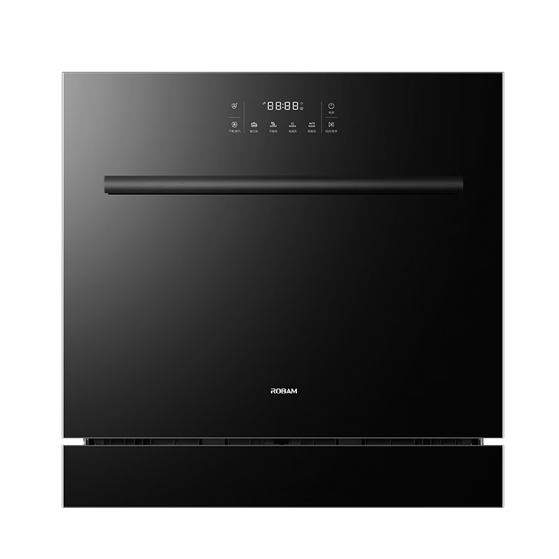 Robam/ϰ 12Ƕʽ ϴ һˮЧB60X ɫʵ2939.3Ԫ