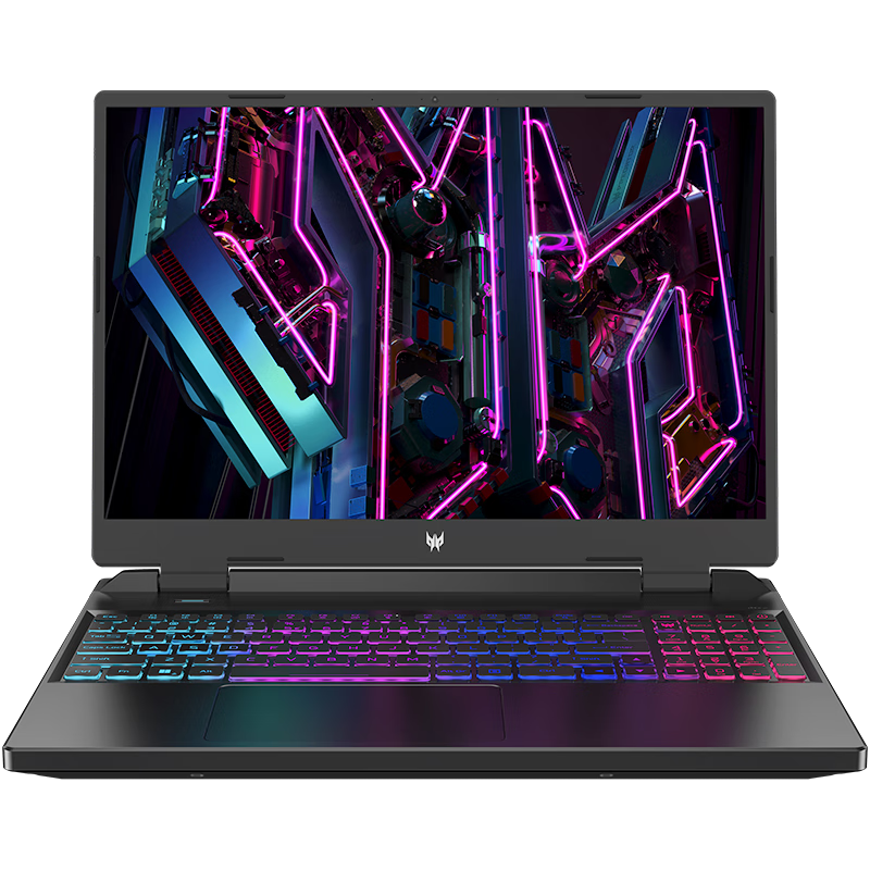 �곞��acer������Ӷ�����Neo��Ӱ��ʿ��5/6/7���������4060/5060�Կ�ѧ���Լ���Ϸ���羺���ʼǱ����� ����Neo��13500HX/4060/165HZ �콢�� 32G 1T��̬ ����