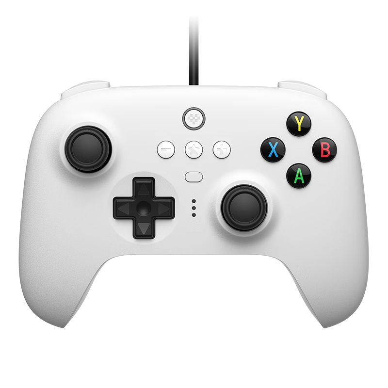 ޵plus:λ 8BitDo ԻϷֱ֧ PC Steamƽ̨ ׿ӵ Switch ߰ ѩ+ֱԿ׿82.45Ԫ