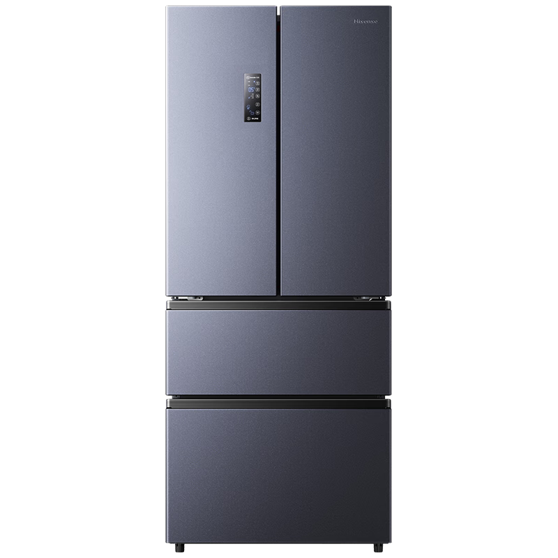 PLUS������ȯ�����ţ�Hisense��525�� ��ʽ����  һ����Ч ��Ƶ ˫ϵͳ˫ѭ�� BCD-525WNK1PU