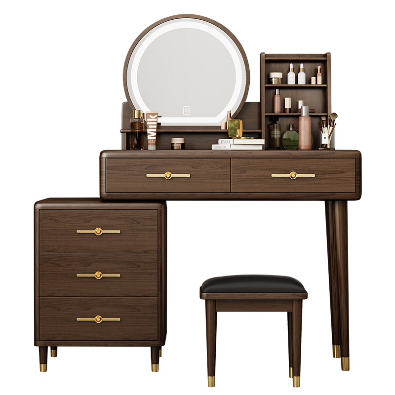 ���� �йŷ���ױ̨���Ҷ���һ��2025�¿�ʵľ��ױ̨�ִ���Լ��ױ�� Z501+X152 ���ܾ�+ױ��+����� 1120.3Ԫ(������)