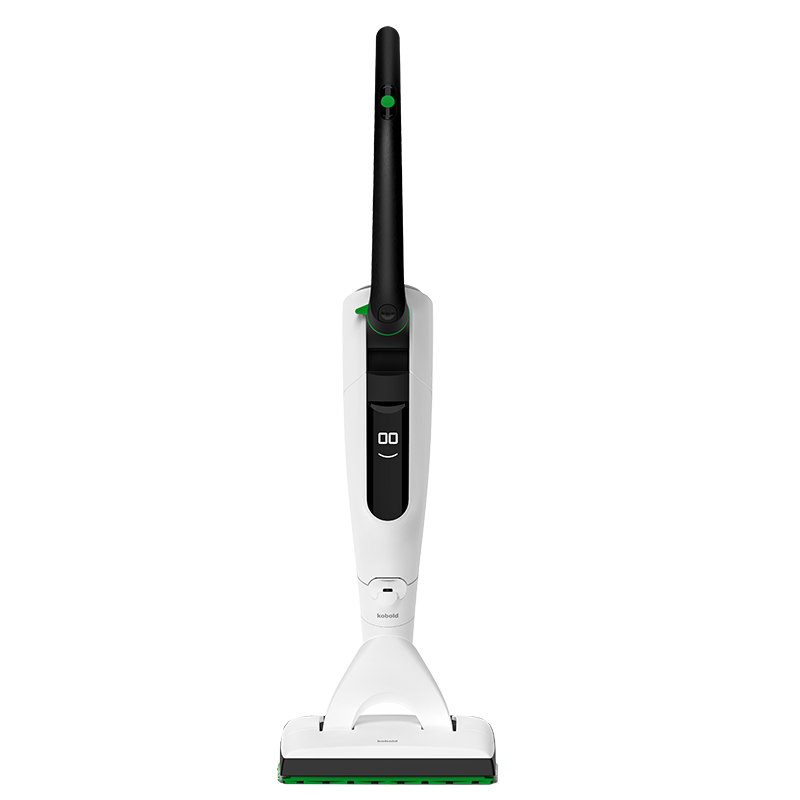 VORWERK 福维克 家用洗地机 智能吸拖一体机无线手持 可宝 全屋清洁 VK7洗地吸尘一体机