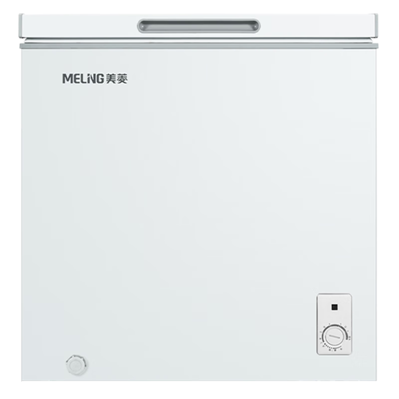 ���ڲ��������⣨MeiLing��66������С�͵�����ʽ�����ű��� ����ʡ������䶳����ĸ��Сռ����� �൵���¿������������ BC/BD-66DTX��ɫ 66L