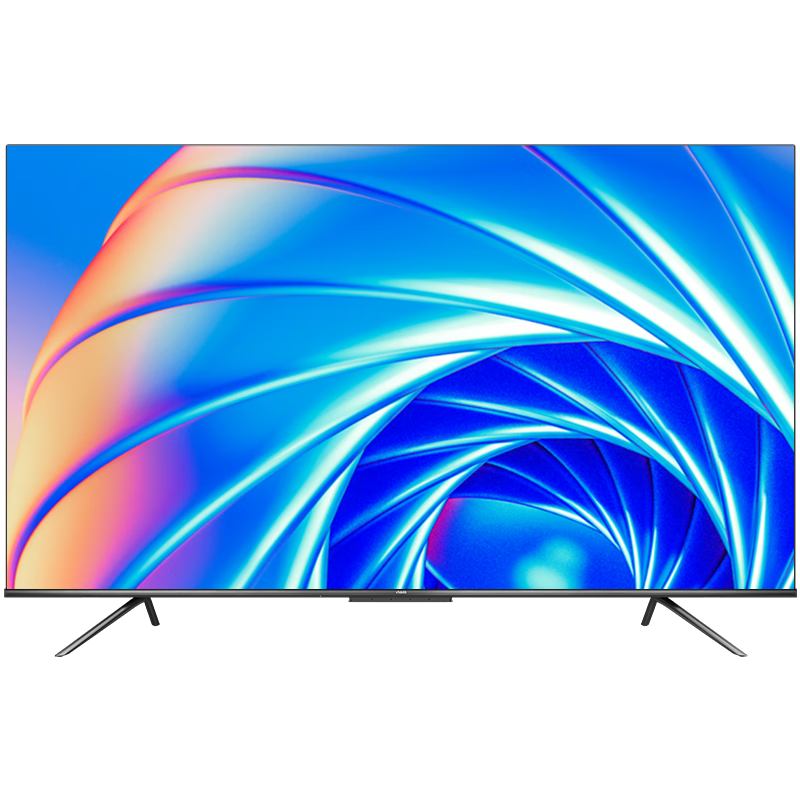 Vidda X55 ���ŵ��� 55Ӣ�� ��Ϸ���� 120Hz��ˢ HDMI2.1 ȫ���� 3+64G ����Һ����Ļ�Ծɻ���55V3H-X 55Ӣ�� �ɵ�������