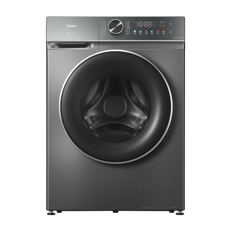 ���ڲ��������ģ�Midea����Ͳϴ�»�ȫ�Զ�10�������ֱ����Ƶ�����ϴ��һ��ϴ�»����������·���ζ ��˳��޹ϴ �Ծɻ��� ϴ��һ��V650DE��ֱ����Ƶ+���ʴ���+����ϴ��