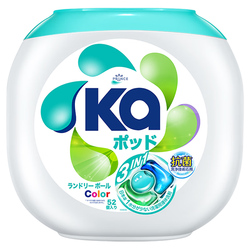 ݼKa31ϴŨ䷽ྻ־ɫϴϴҺ ɫ 16g 52*1