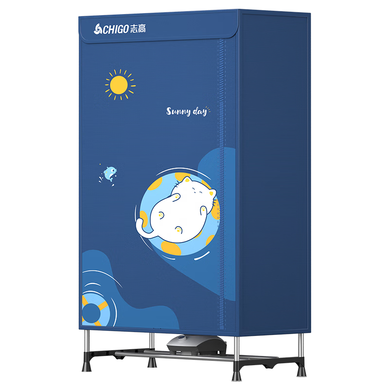 ־ߣCHIGOɻ˫»»·ɻʱ¹60 1500W1.7׸ 560L 178.9Ԫ