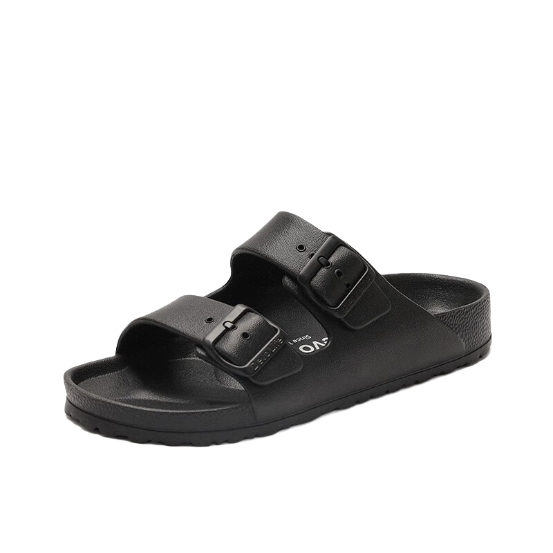 Devo Life������Ůͬ������EVAһ����Ь�⴩�ļ���ˮ����ɳ̲Ь1618 ��ɫEVA 34