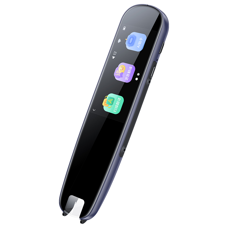 ���ڲ��������ٷ� �����Ӣ��ɨ����ͨ�õ����Сѧ���и������α�ͬ���׶�ͯ���ɻ汾�Ķ�����ʵ�ѧϰ��ɨ��ʴ� ��������1.9��+WiFi+��Ӣ����+����ɨ�衿