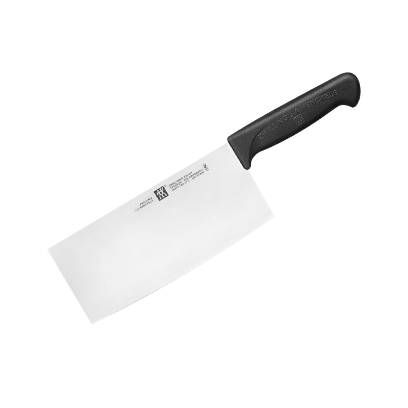 ˫���� Enjoy��Ƭ�� 18cm �в˵����⵶ �������� 127.5Ԫ