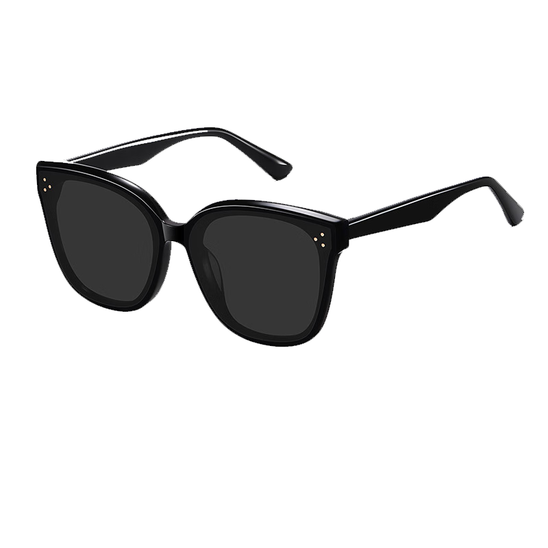 ����ī��ŮGMͬ��̫����Ů�¿�������������ɹ����ƫ���۾����ī�� ����׼���������UV400 19.9Ԫ