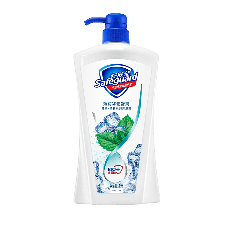Safeguard/ ȫϵ ԡ¶  1Lʵ28.92Ԫ