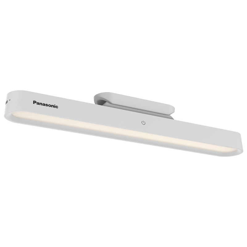 只要三十元，便宜又实用的松下可移动LED灯具