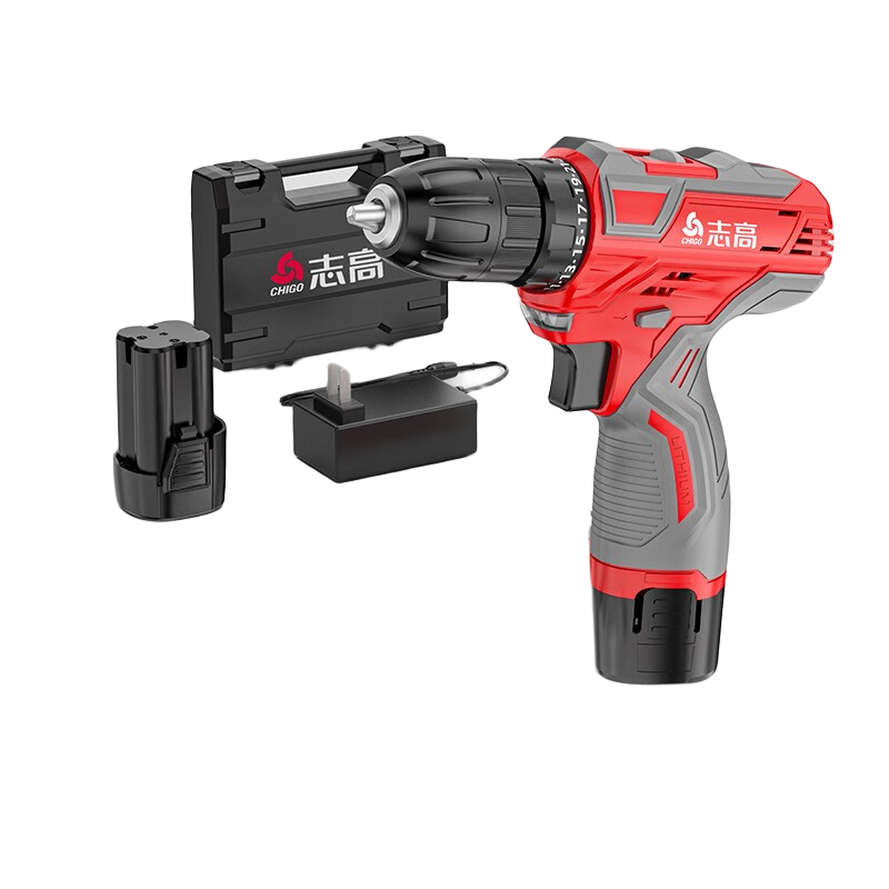 ���ڲ�����־�ߣ�CHIGO�������﮵���綯��˿�����ó��ʽ�����ת�����ӵ����綯���� 12V����˫�ٿ�һ��+����