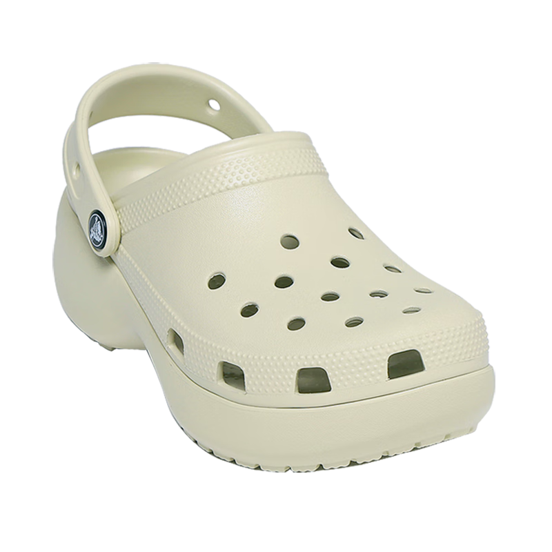 ڲcrocsƼƶ䶴Ьɳ̲ЬŮЬ206750 ʱ͸ ǰɫ2Y2 37-38 240mm335Ԫ