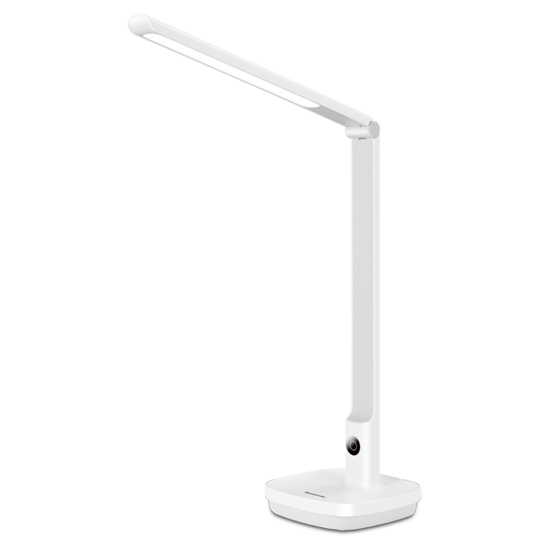 ���£�Panasonic�� led����̨�ƹ�AA��������ѧ������̨�ƶ�ͯ����ѧϰ�Ķ�д�ֵ� 10W ������ɫ��AA�� HHLT0508W