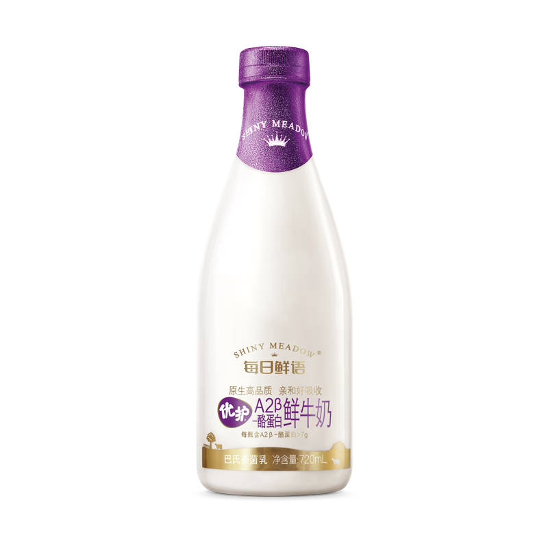 ÿ������ ��ţ�� A2-720ml 720ml*4