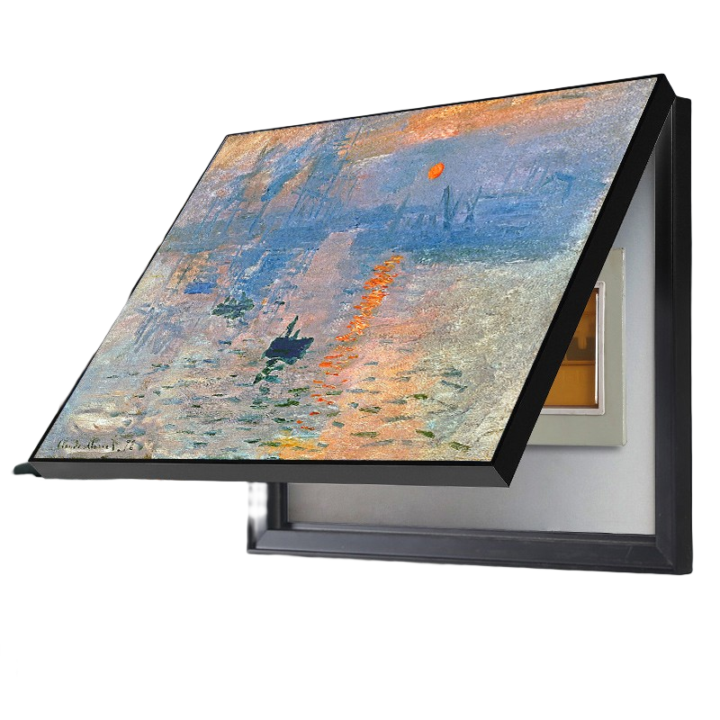 ���Ī�ε����װ�λ���������ͻ�������բ���رڻ�������ڵ��һ� JD7605�ճ�ӡ�� 45*35cm(�ڵ�35*25)�ƸǺڿ�