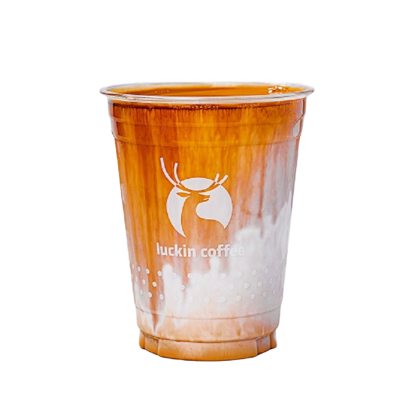 瑞幸咖啡春季特饮10选1大杯15天有效限自提luckincoffee