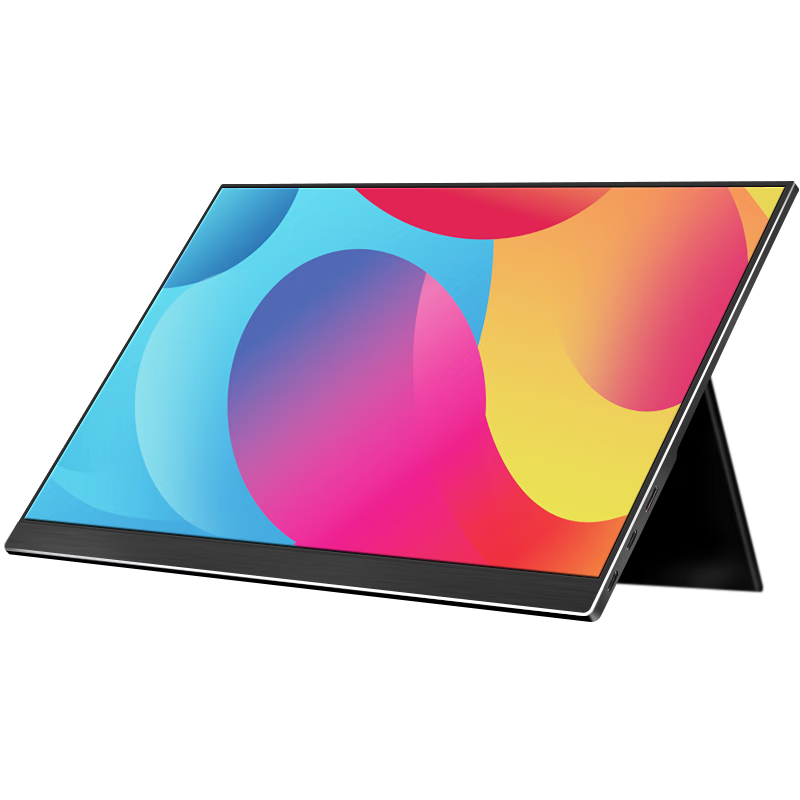 奧斯曼(AOSIMAN)便攜式顯示器電腦筆記本副屏switch便攜屏PS5擴展屏安卓IOS手機外接顯示屏幕2K120Hz游戲辦公大屏 16英寸 2.5K英寸高清高刷【120Hz】