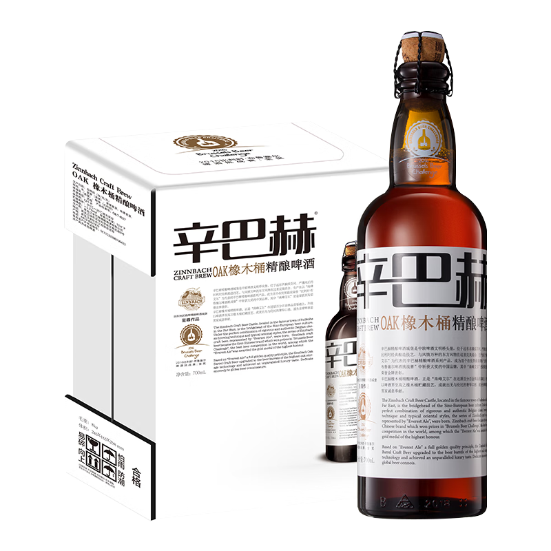 ͺվ OAKľͰ ƿװơ 700ml 6ƿ 567.45Ԫ