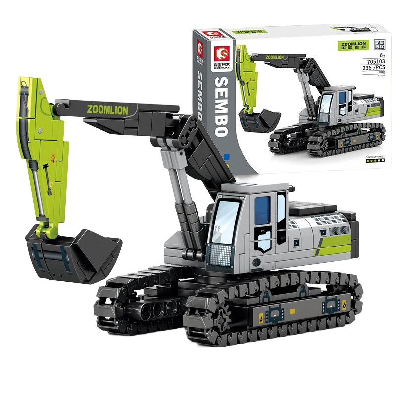 ɭ����ľ��ľ����ϵ�м��������ؿ�ϵ���ھ�����������̳�ƴװ��ľ��� �ھ�� 236PCS���ʺ�װ�� 29.8Ԫ