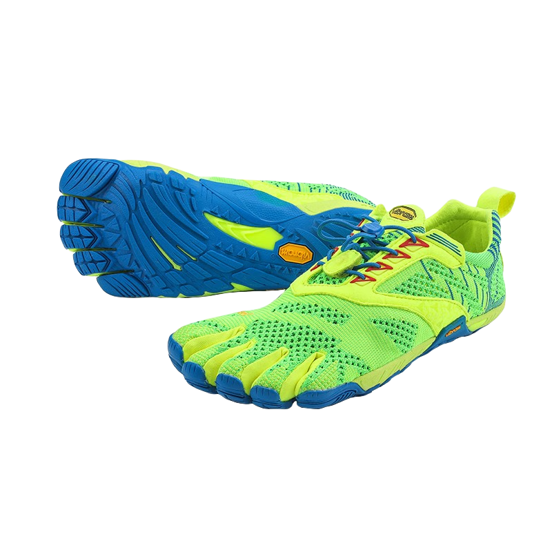 Vibram��ָЬ��Ů ����ҹ���˶�Ь�ܿὡ������Ь�ܲ�ЬKMD EVO ��/��/��ɫ�п� 41