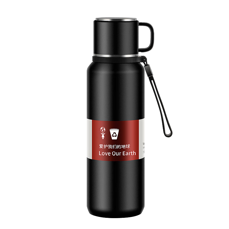 ���ڲ�����Ľܰ��moosen�����±���316����ִ�����ˮ����ˮ�����ݲ豭�ӱ�Я�������� ��1500ml-��ˮ����+���ױ�ˢ