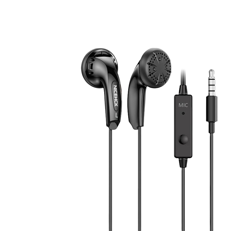NICEHCK ԭ޼MX500Type-CֻHiFiԪ3.5mmƽͷ 3.5mm޼ɫ 
