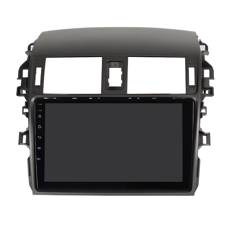 翔途航適用汽車導(dǎo)航豐田卡羅拉中控顯示屏導(dǎo)航倒車影像一體機大屏 豐田卡羅拉/2014-2016款 四核(1+32G內(nèi)存) 官方標配