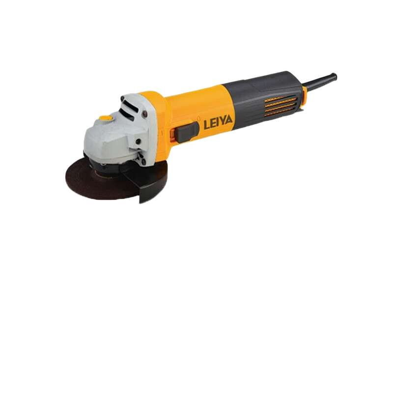 雷亞磨光機(jī)推桿大功率角磨機(jī)側(cè)開關(guān)打磨機(jī)手磨機(jī)切割機(jī)手砂輪拋光 S1004側(cè)開關(guān)金屬套1600W