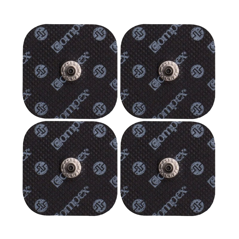 COMPEX ������ ��Ƭ 5cm*5cm(4Ƭ/ԭװ����) 590Ԫ��5��(��118Ԫ/��)