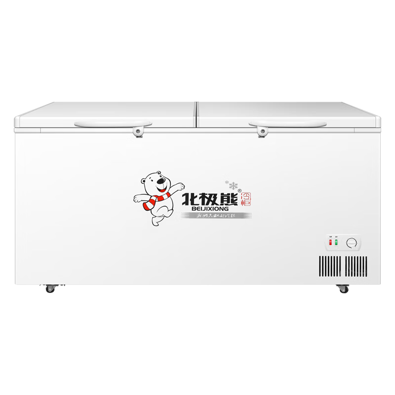 ���ڲ����������ܣ�BEIJIXIONG������������ʽ����������������䶳��˫��չʾ��ͭ�ܲ��� ��988�����һ����Ч 1800*704*840