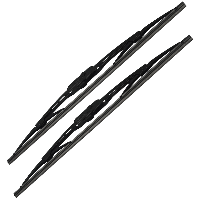 米其林（MICHELIN）雨刮器雨刷片雨刮片雨刷器有骨靜音膠條原裝升級(jí)(對(duì)裝)適用于 U型接口-下單請(qǐng)咨詢客服 豐田RAV4榮放(09款-14款)