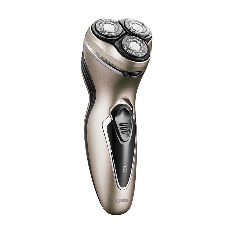 奔腾（POVOS） 电动剃须刀男士胡须刀PQ7500 官方标配