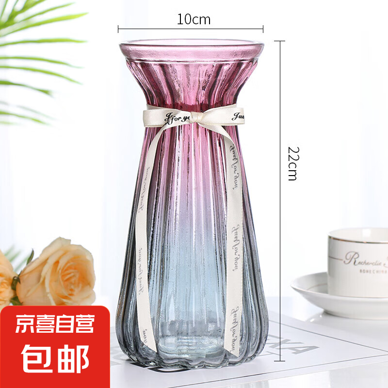 ŷʽ����ˮ��͸����ɫ���������ƿ�ٺ�õ���ʻ��ɻ��廨ƿ�ڼ� ����˿����22���������һ��