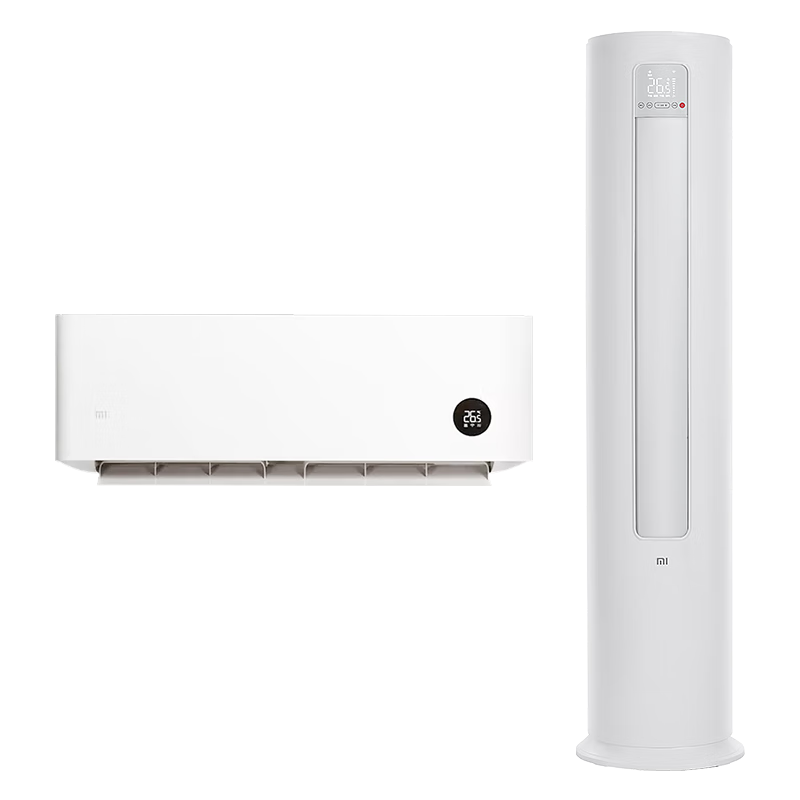 С�׿յ���װ һ��һ�� 1ƥ/1.5/2/3P ��һ����Ч�յ���� ����� ���ܵ��� ��Ƶ��ů �ڹ�ʽ�յ��һ� ��һ��һ����3ƥ�������+1.5ƥ�һ� 5951.07Ԫ