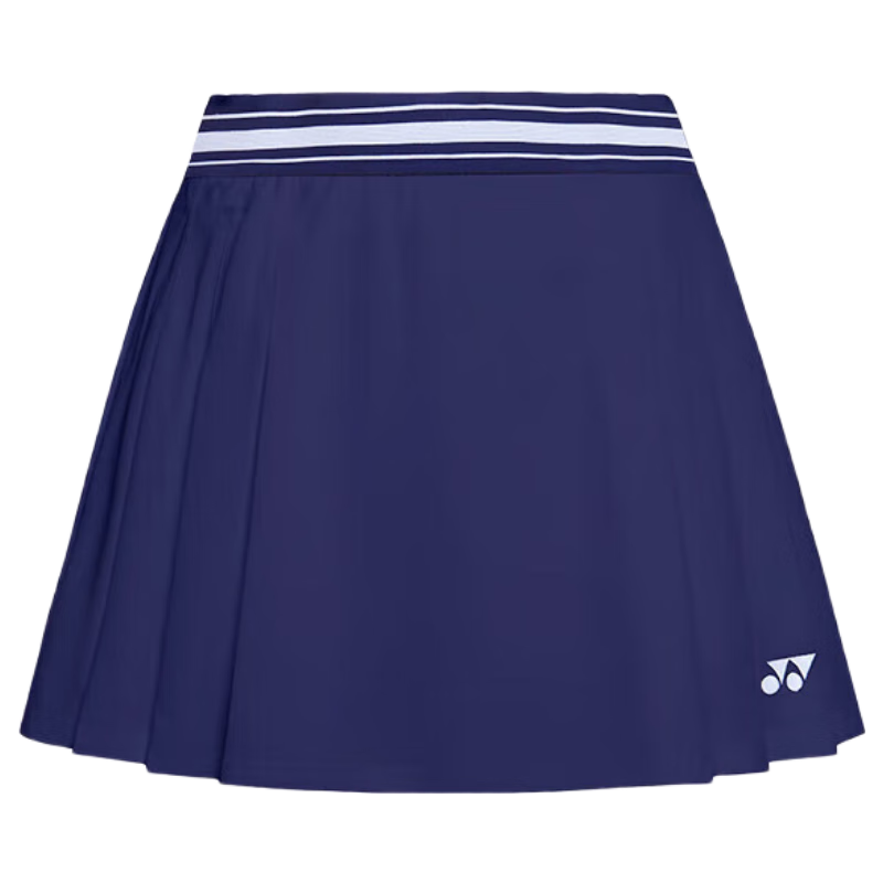 YONEX�����˹��ë���ȹŮ��������ɰ����˶�ȹ220105BCR ���� L 150Ԫ