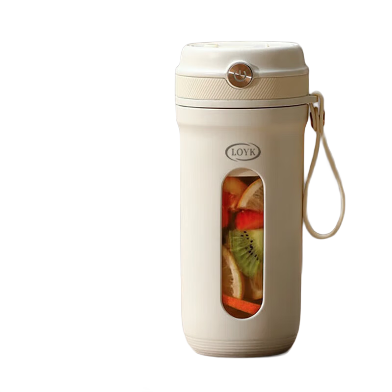 LOYK�¹�ե֭�����б������ܿ����ˮ��С���װױ�Яʽ��������๦����������֭������ե֭�� ������ʮҶ��ͷ��˫���3000������ 106Ԫ