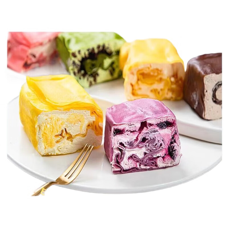 ����ë����������Ʒ��ݮ+��ݮ+Ĩ��+â��+������+����6�ֿ�ζ ��6�ֿ�ζ��120g*6�У�