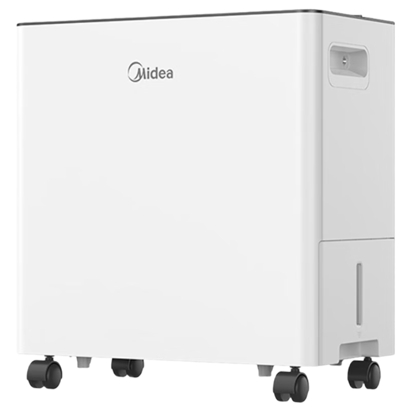 ���ģ�Midea��С�����ʪ�� ˫�˳�ʪ����WiFi�������Ӿ���������ʪ�����ڷ�����ù�������ɻ�CF20BD/N7-DA1