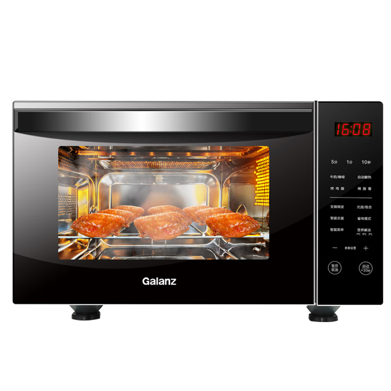 galanz/ 23LʽƵ΢¯G90F23CSXLV-R6(B4) 23L900W