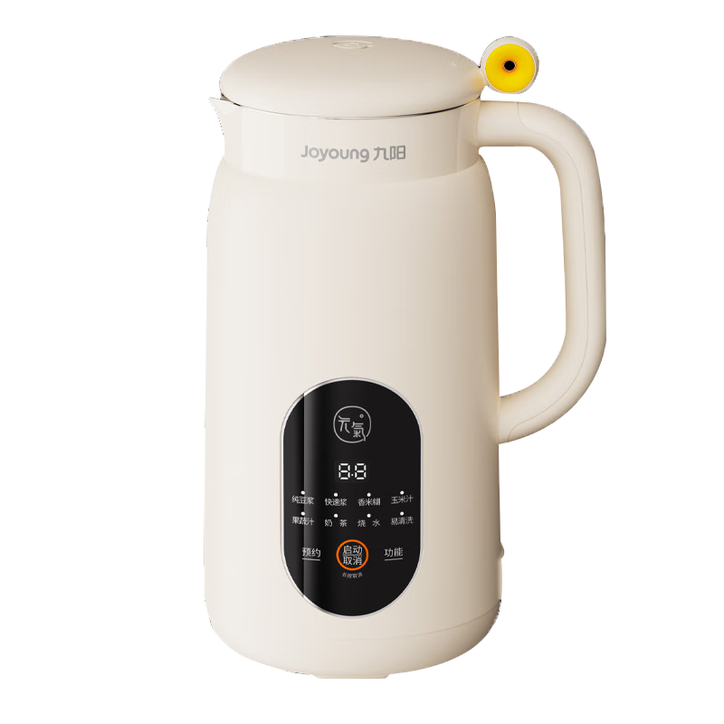 Joyoung/���� 600ml ����ʽ������ ȫ�Զ�ԤԼ���� DJ06X-D525 