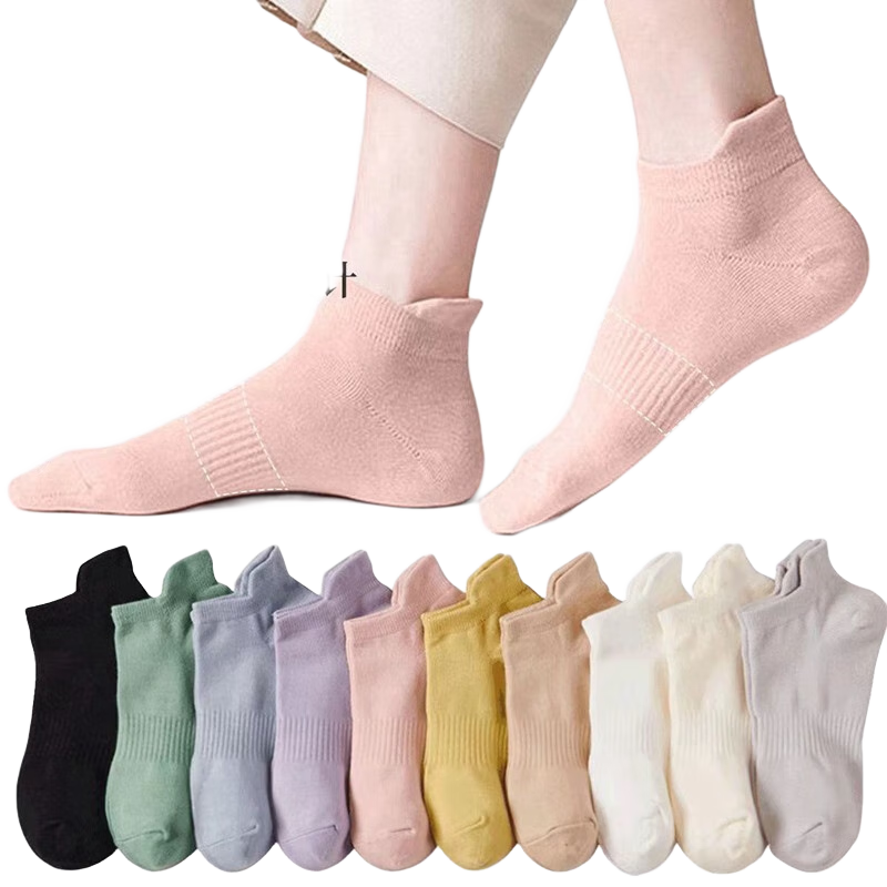 è�� Ůʿ��ɫ���ʶ��� 10˫װ ���� ���� ��Լ��֯ 24.5Ԫ